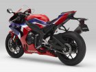 Honda CBR1000RR-R Fireblade